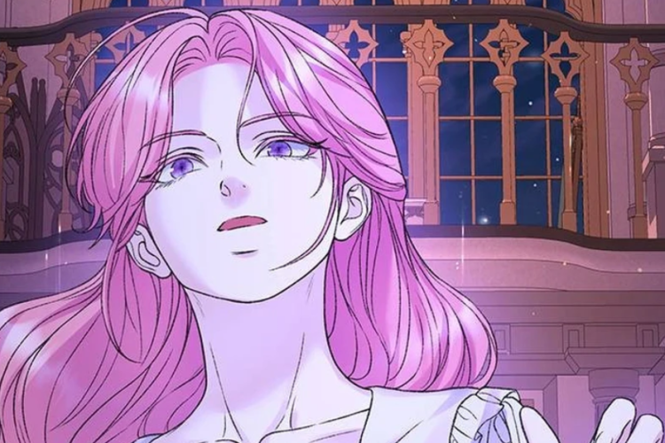 Spoiler do Manhwa I Thought My Time Was Up! Capítulo 89 Scan BR RAW, A Princesa Irritada