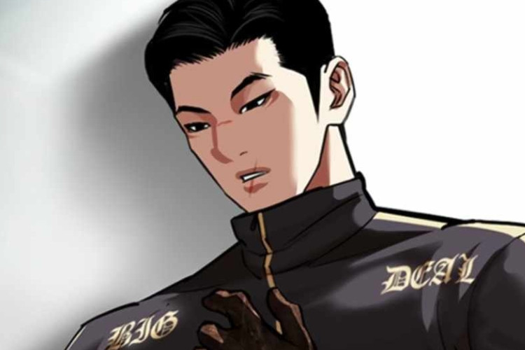 Manhwa Lookism Chapter 575 Bahasa Indonesia RAW Spoiler, Semakin Seru Langsung Cekidot