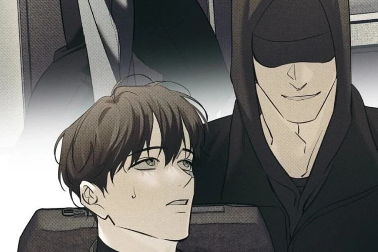 Los perros de Sísifo (The Hounds of Sisyphus) Capitulo 47 en Español, Todo lo que se dice ya está podrido