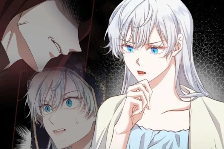 Lecture de Manhwa Le Duc Était Le Kidnappeur Chapitre 26 en Français, Une rencontre différente