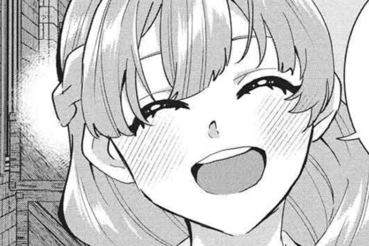 Ladang Korupsi! Update Hari Ini Manga Buchigire Reijou wa Houfuku wo Chikaimashita Ch 56 Indonesia Sub