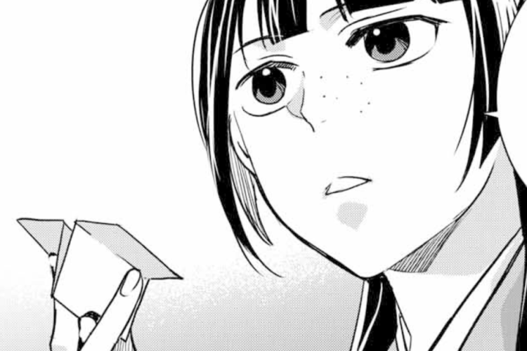 Uma Ação que Precisa de Validação! Spoilers & Links de Leitura Mangá The Apothecary Diaries (Kusuriya no Hitorigoto) Capítulo 97 PT BR Scan