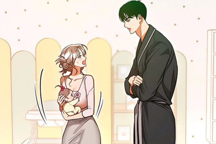 Keluarga Ini Sedikit Aneh? Absolute Station (Absolute Threshold) Chapter 99 Bahasa Indonesia