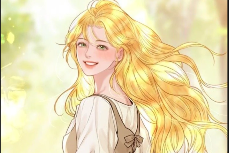 Baca Webtoon Cry, or Better Yet, Beg Chapter 38 Bahasa Indonesia, Duke Cemburu Nih Sama Temannya!