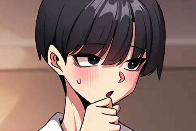 Lien Someone Stop Her! (Stop Smoking) Manhwa Chapitre 83 FR VF Scan RAW, un jeu passionnant