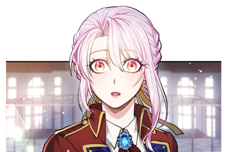 Spoilers RAW Manhwa My Aggravating Sovereign Chapitre 7 en Français, La compétition s'intensifie