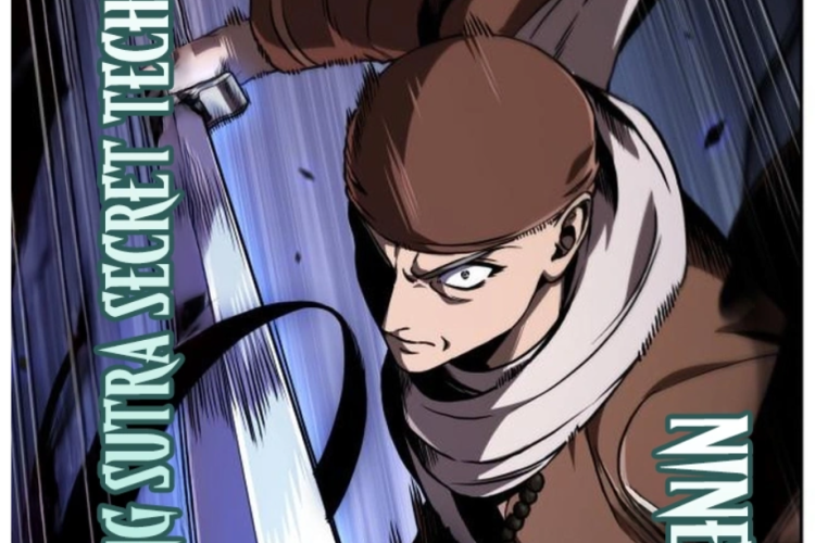 Lire RAW Manhwa Nano Machine Chapitre 287 en Français, Une bataille épique se déroule