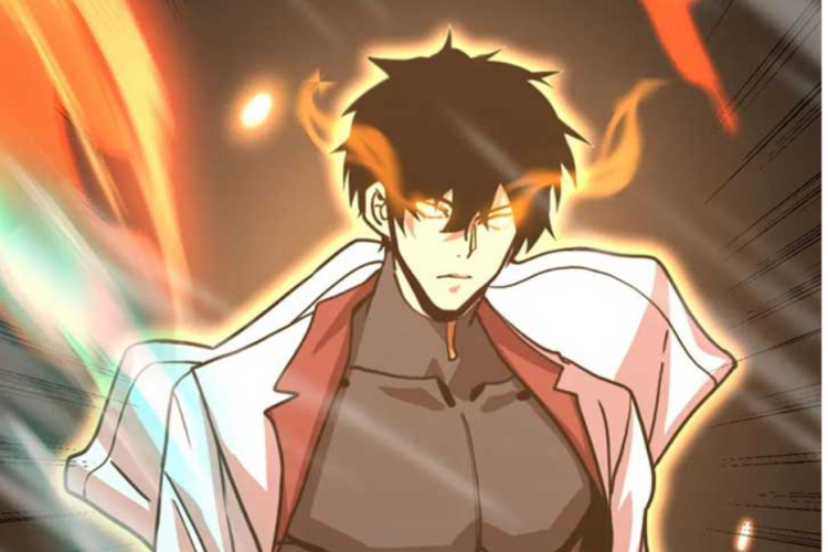 Leia o Manhua Logging 10000 Years into the Future Capítulo 213 PT BR, Cada vez mais emocionante!