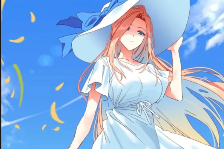 Spoiler du Manhwa J'ai Élevé Le Personnage Secondaire Chapitre 127 en Français, Une rencontre mémorable