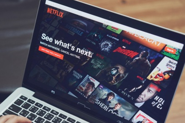 Cara Login Melolo di Laptop GRATIS Nonton Drama China Full HD 4K Sub Indo Tanpa Iklan