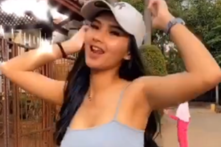 Link Video Mirip Soraya Rasyid Viral Telegram Download, Isinya Bikin Penasaran Karena Detail Sangat Jelas!