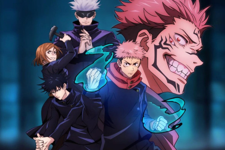 10 Animes Shonen Sombres qui Ne Sont pas Moins Excitants que Jujutsu Kaisen, Pleins D'action et D'histoires Sombres