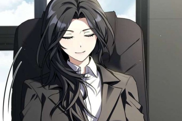 Baca Gratis Manhwa Only I Have an EX-Grade Summon Chapter 22 Bahasa Indonesia, Sedikit Tidak Percaya dengan Apa yang Ia Lihat