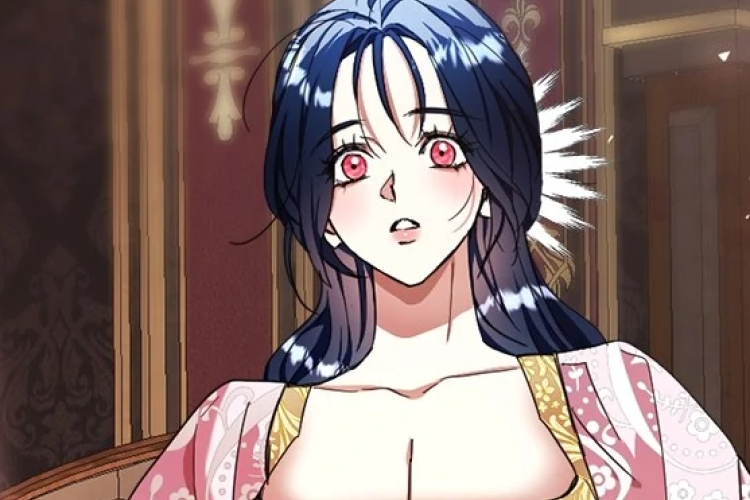 Lisez Manhwa My Dead Lover Returned as a Tyrant Chapitre 24 FR Sub, La mort rôde !