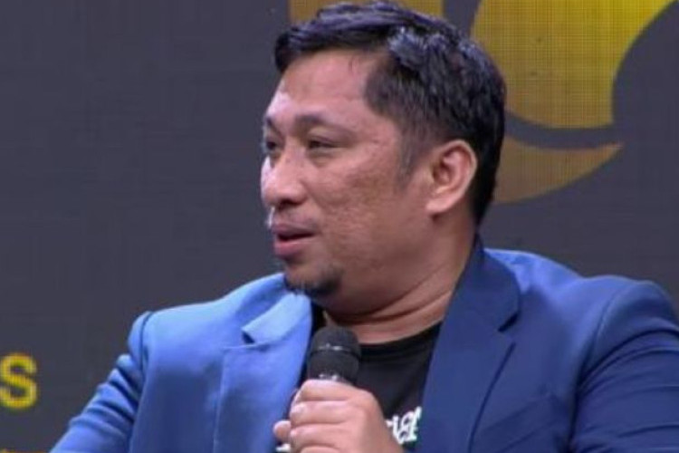 Profil Feri Amsari, Pakar HTN Universitas Andalas yang Baru Saja Debat Panas dengan Abu Janda Tentang Hubungan AS-Indonesia