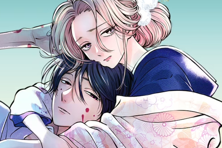 Rewind Menilik Romansa di Era Meiji! Panel Awal Firefly Wedding Full Chapter Bahasa Indonesia
