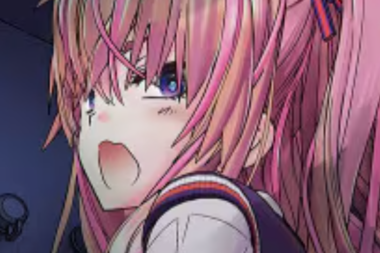Sinopse e Link de Leitura do Manga Kakushite! Makina-san!! PT BR Capítulo Completo, Segredos do Pensamento Maduro