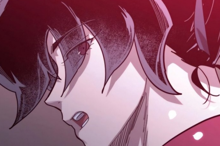 Baca Manhwa The Return Of The Flowery Mountain Sect Ch 101, Si Chung Myung Bakal Habisi Para Bandit Kroco!