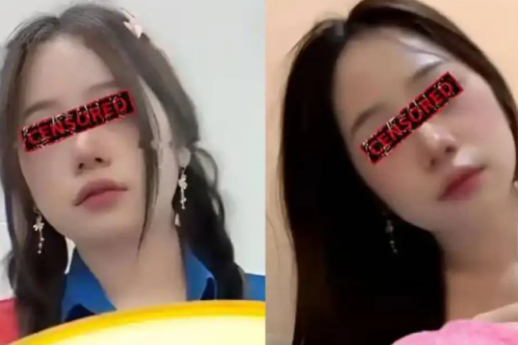 Link Video Viral Kasir Indomaret 7 Menit, Versi Full Durasi Ramai Diburu Warganet!