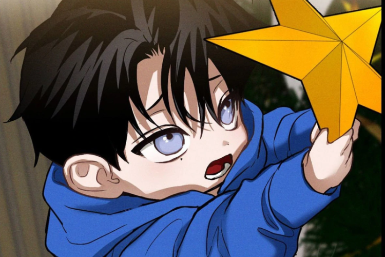 Hiatus! Spoilers le Manhwa BL FlashLight Chapitre 53 Scan VF, La vengeance doit être accomplie