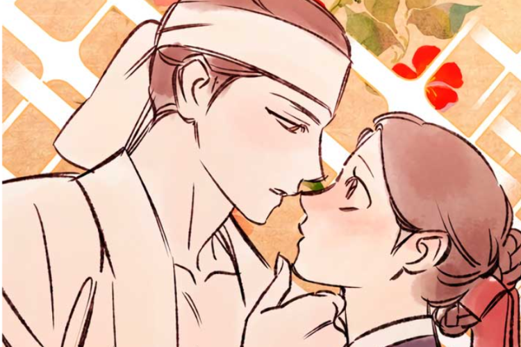 Ler o Manhwa Joseon Dynasty Erotica Records Capítulo Completo PT BR, Inclui a Última Sinopse!