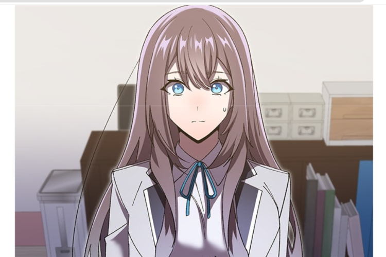 Lien RAW Webtoon Le Retour du Génie de l'Épée Chapitre 11 Scan VF, Maître, j'ai une nouvelle mission