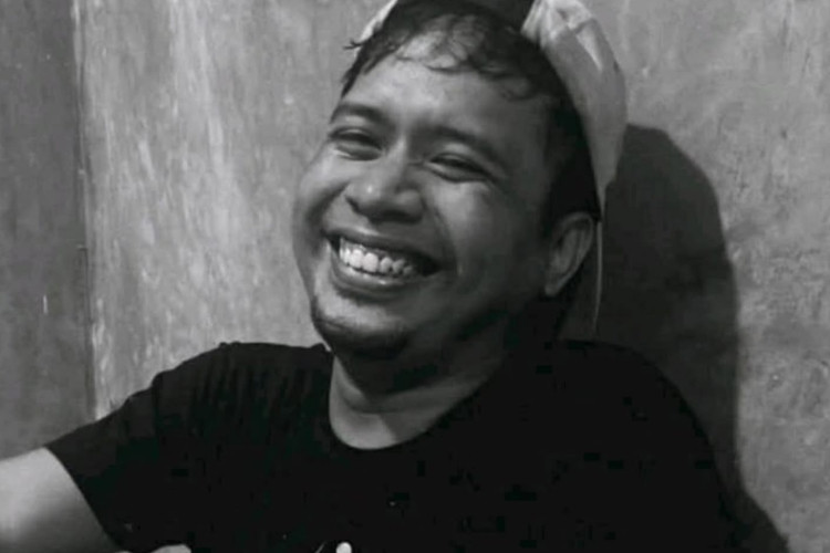 Mas Oddy Milyhya Meninggal Dunia Karena Penyakit, Tutup Usia di di IGD Rumah Sakit Panti Rapih Yogyakarta