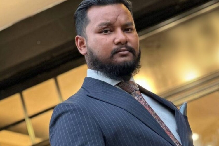 CEO Batu Bikin Heboh Usai Kirim Gambar Cabul ke Anak di Bawah Umur, Ternyata Bukan yang Pertama Kali?