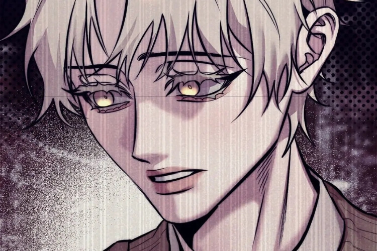 Ler Manhwa BL Stigma Capítulo 46 Scan BR Merece Alguns Meses De Dor Emocional E Física