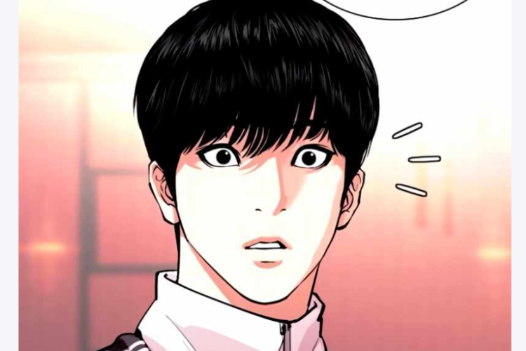 Link RAW Baca Manhwa Lookism Chapter 565 Bahasa Indonesia, Taktik Baru Makin Menegangkan
