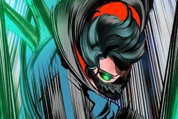 Spoilers o Manhwa Jungle Juice Capítulo 161 PT BR Scan, Táticas de Resistência do Mestre!