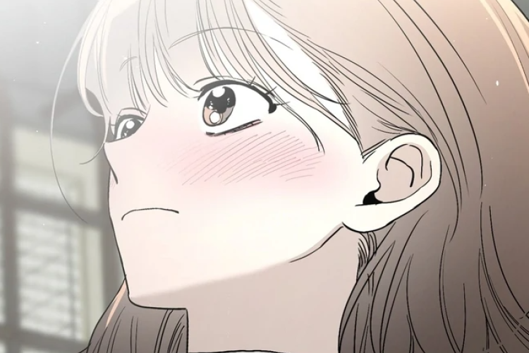 Baca Manhwa Affairs of the Orchard Chapter 13 Bahasa Indonesia, Akhirnya Diungkapin Juga tuh Perasaannya