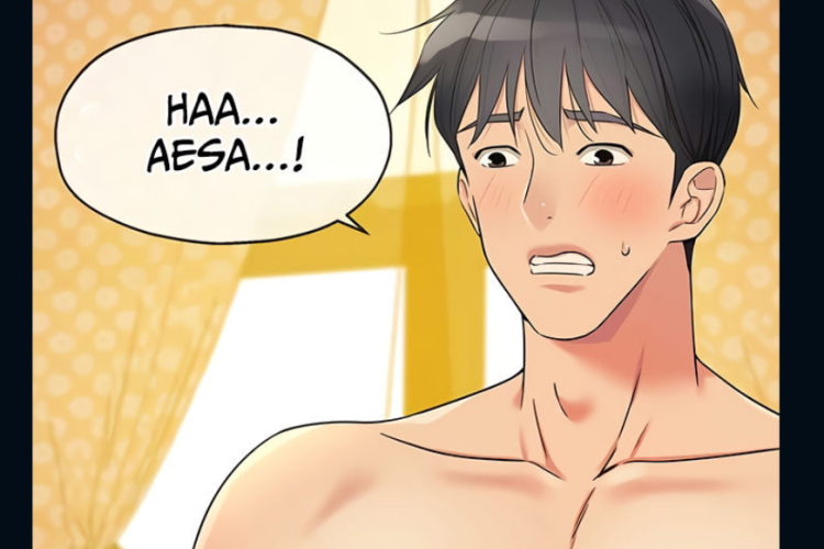Spoilers de Ler Manhwa The Hole is Open Capítulo 145 PT BR, Liberando o amor na cama