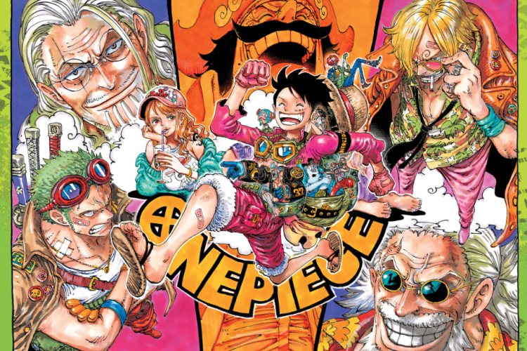 Spoilers & Link Manga One Piece Chapitre 1157 en Français, Un Incident Grave s'est Produit à God Valley