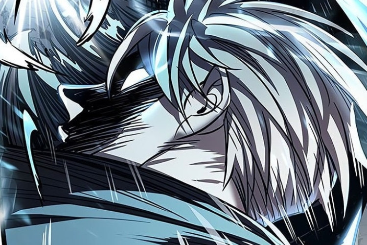 Heure RAW Manhwa Eleceed Chapitre 353 Scan VF Le Pouvoir Est À Son Maximum