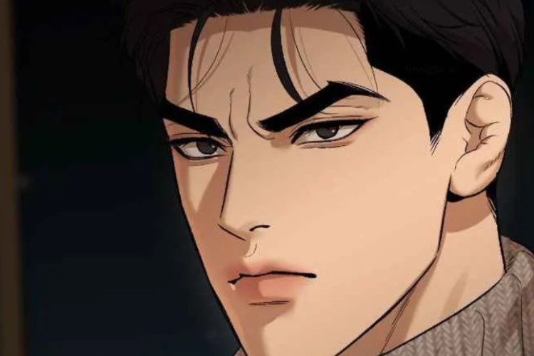 Baca Manhwa BL Jinx Chapter 91 Indonesia Scan, RAW! Tak Pantas Untuk Diberi Hati