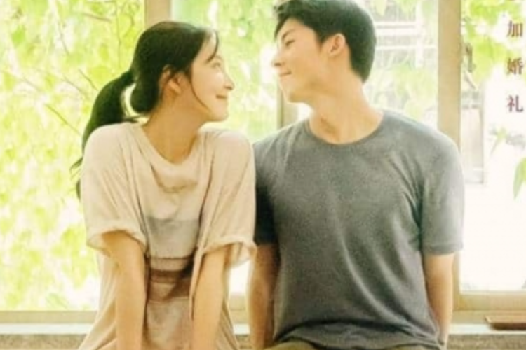 Nonton Drama China Ditinggal Penipu Nikahi Pelindungku Episode 1 Dubbing Indonesia, Pesona Tiada Tara