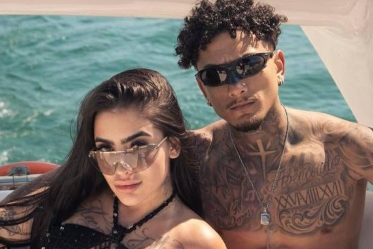 Link Para Assistir Ao Video Mc Mirela Vazado Um Escândalo Chocante De Um Casal Da Celebridades