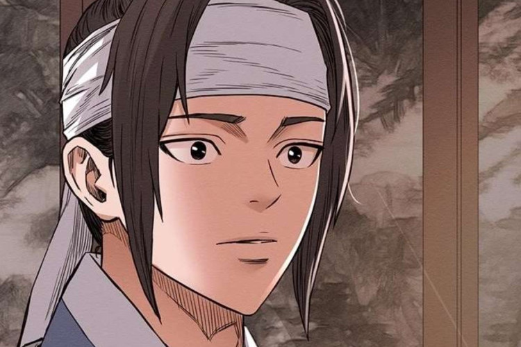 Baca Manhwa Corporal Punishment Teacher Bahasa Indonesia, Kisah Guru dan Murid yang Terhubung dalam Kesolidan! 