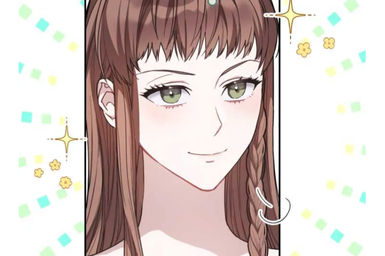 Update! Lire le Webtoon Mariés Sous Conditions Chapitre 4 Scan VF, L'attention de Duke le rend mal à l'aise