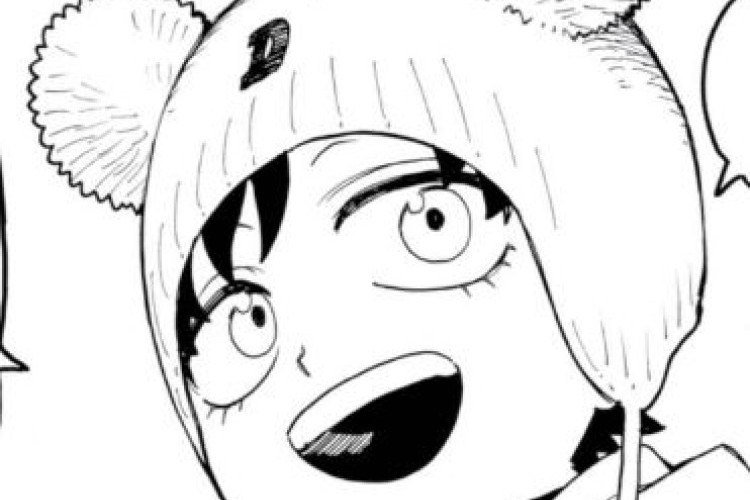 Spy X Family Manga Chapitre 142 , Surprise d'anniversaire pour le papa de Damian