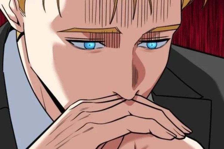 Lire Manhwa The Investor Who Sees The Future Chapitre 99 VF Scan Un Projet D'entreprise Voué À L'échec