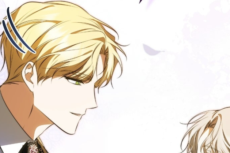 Lien Manhwa Cette servante rend fou l'empereur 7 en Scan VF FR, Est Immédiatement Subjugué