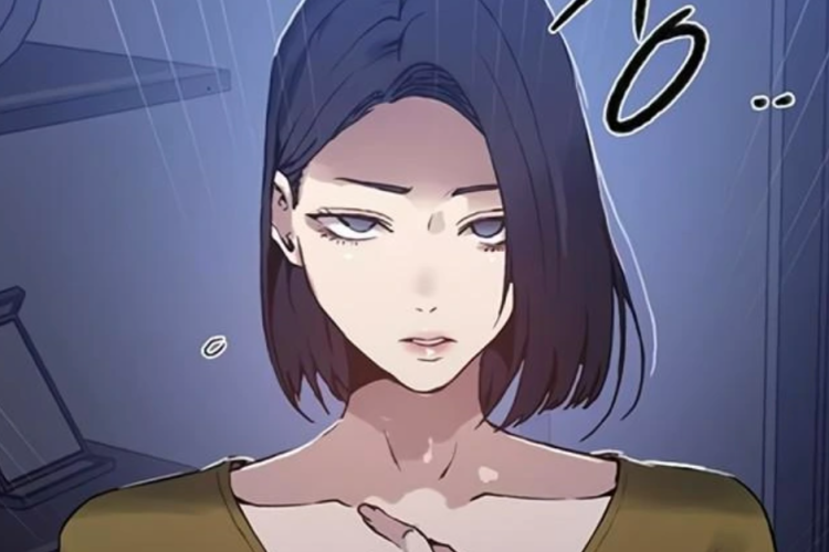 HOT Parah! Lanjutan Link Baca Manhwa Secret Class Chapter 293 English Translation Indonesia