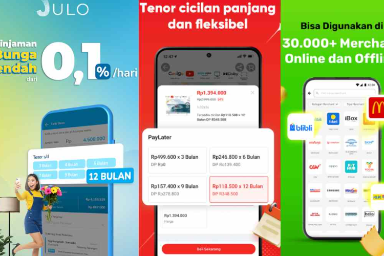 Daftar Aplikasi Pinjaman Online Bunga Rendah Resmi OJK, Intip Sebelum Menyesal!