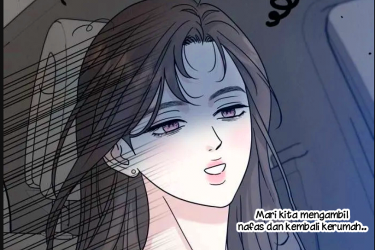 Lien Lire Manhwa The Selfish Romance Chapitre Complet en Français, Avec Synopsis et Autres Titres !