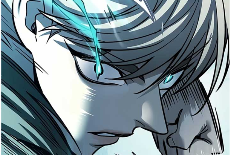 Spoilers et Lire le Manhwa Eleceed Chapitre 352 VF Scan, L'attaque de Jiwoo fait tomber