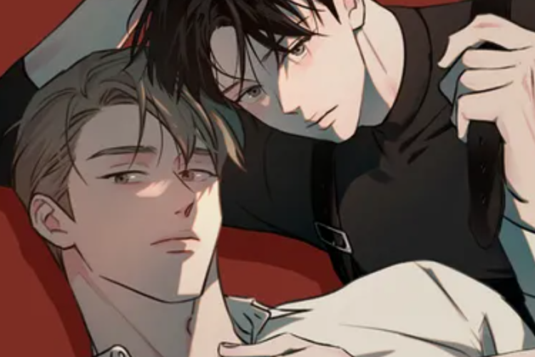 Link Baca Manhwa BL Rainbow Donut Bahasa Indonesia Full Chapter GRATIS, Kisah Agen Rahasia CIA yang Jatuh Cinta