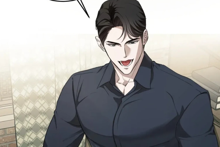 Penjelasan Manhwa Cherry on Top Ch 2 Indonesia Scan Jurij Be Like: Pacaran? In This Economy, Ngga Dulu Deh!