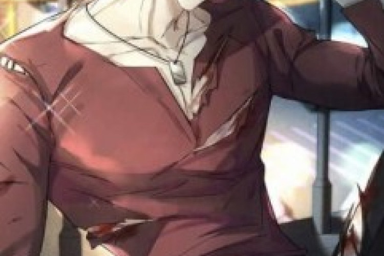 Baca Manhwa Sammy's Children's Day Full Chapter Bahasa Indonesia, Kisah Seorang Elit Bermuka Dua dengan Bos Mafia Pemarah